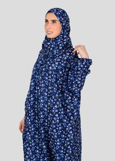 صورة شرشف صلاة نسائي